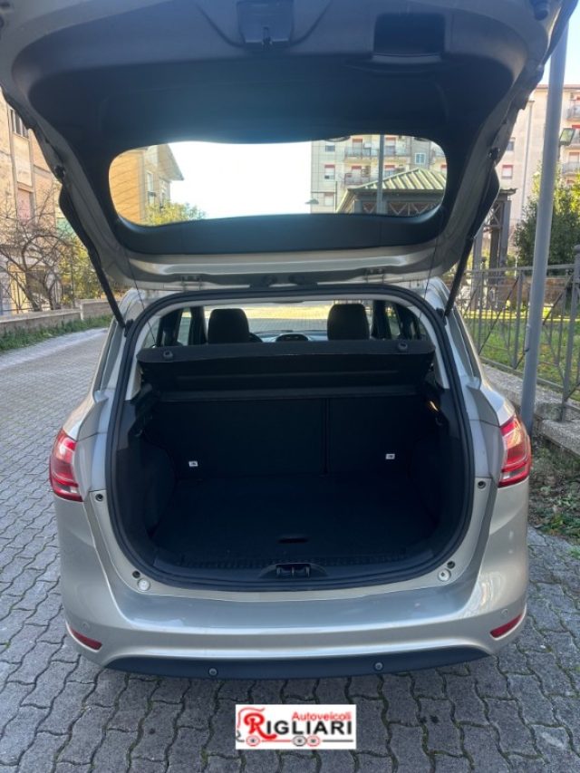 Ford B-Max 1.6 TDCi Individual., del 2013, 196.000 km, in vendita a Teano (CE)