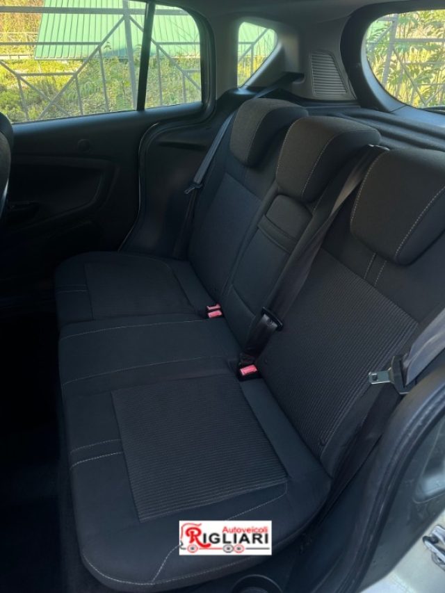 Ford B-Max 1.6 TDCi Individual. - foto 4 di 19