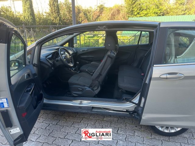 Ford B-Max 1.6 TDCi Individual. usato a TEANO