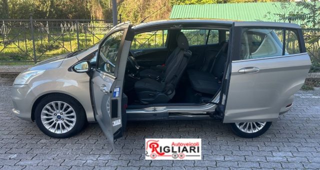 Ford B-Max 1.6 TDCi Individual. - foto 2 di 19