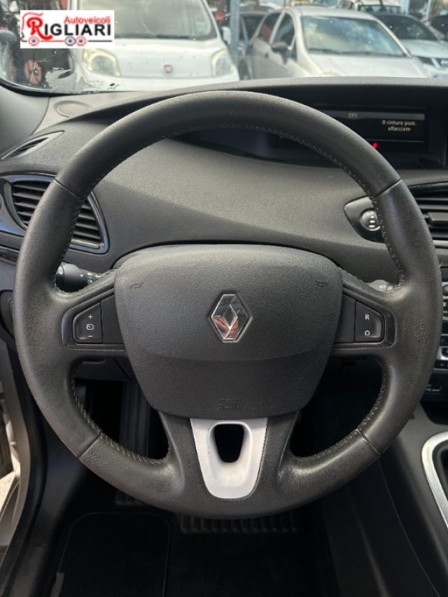 Renault Scenic Sc�nic X-MOD 1.5 dCi 110CV Dynamique usato a TEANO