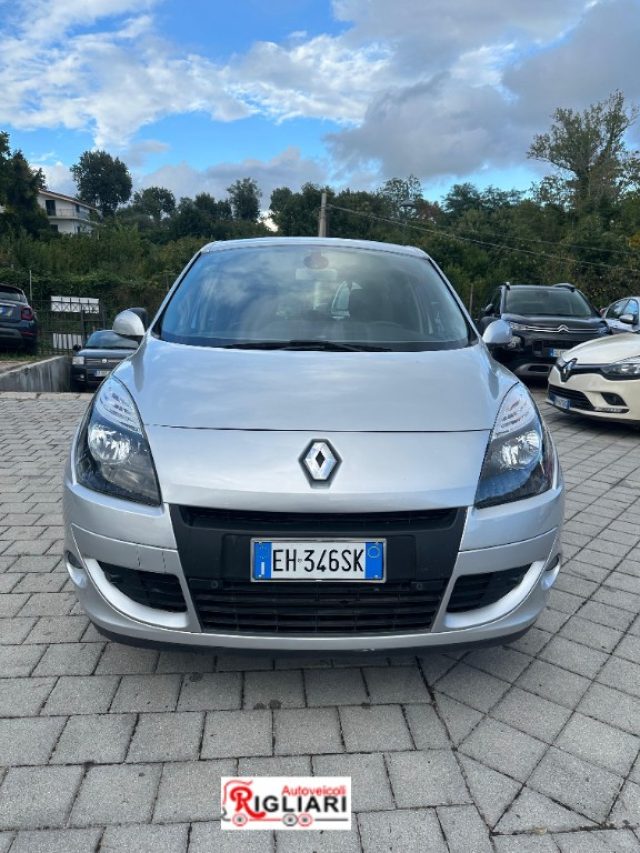 Renault Scenic Scénic X-MOD 1.5 dCi 110CV Dynamique - foto 4 di 22