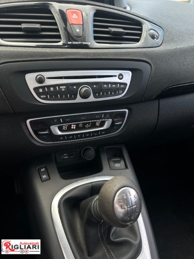 Renault Scenic Scénic X-MOD 1.5 dCi 110CV Dynamique - foto 2 di 22