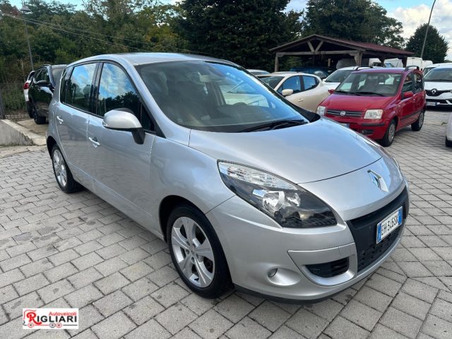 Renault Scenic Scénic X-MOD 1.5 dCi 110CV Dynamique - foto 3 di 22