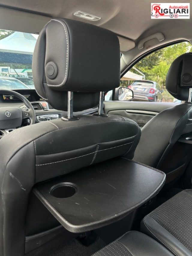 Renault Scenic Scénic X-MOD 1.5 dCi 110CV Dynamique, del 2011, 105.000 km, in vendita a Teano (CE)