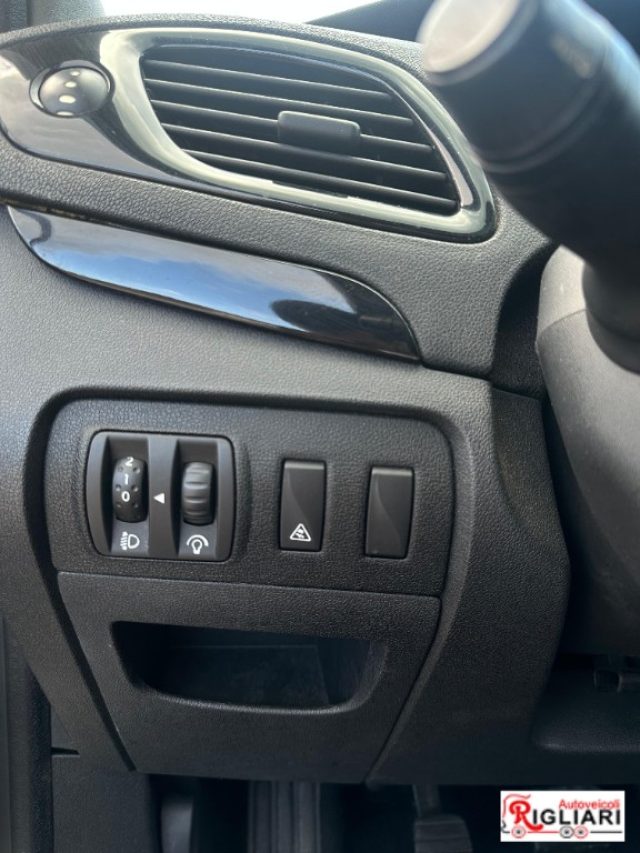 Renault Scenic Sc�nic X-MOD 1.5 dCi 110CV Dynamique usato a TEANO