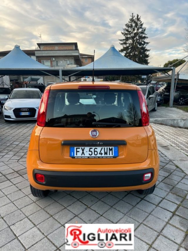 Fiat Panda Panda 1.2 Pop - foto 3 di 4