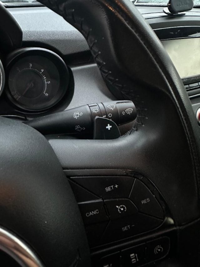 Fiat 500X 1.6 MultiJet 120 CV Cross - foto 3 di 4