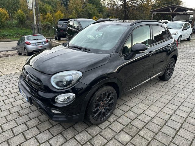 Fiat 500X 1.6 MultiJet 120 CV Cross - foto 2 di 4
