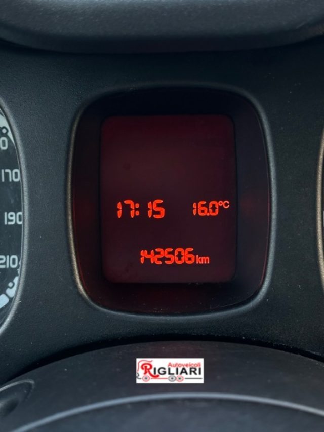 Fiat Panda Panda 1.2 Connected by Wind, del 2019, 140.000 km, in vendita a Teano (CE)
