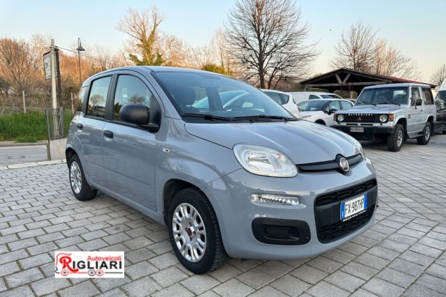 Fiat Panda Panda 1.2 Connected by Wind usato a TEANO