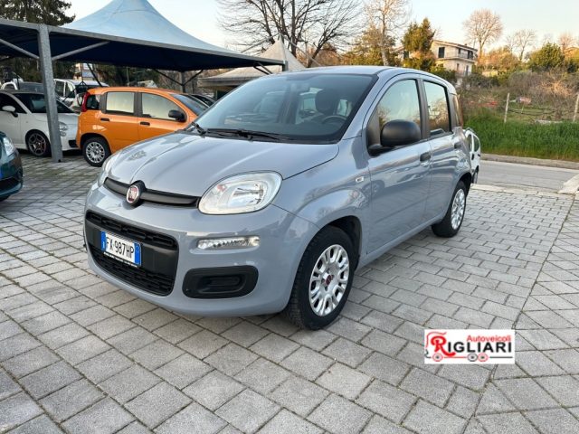 Fiat Panda Panda 1.2 Connected by Wind - foto 3 di 4