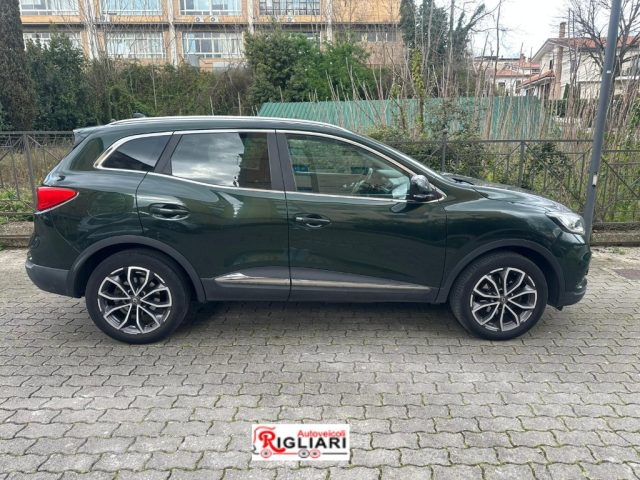 Renault Kadjar Blue dCi 8V 115CV Sport Edition - foto 4 di 4