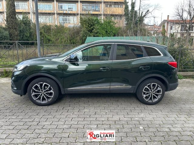 Renault Kadjar Blue dCi 8V 115CV Sport Edition, del 2019, 133.643 km, in vendita a Teano (CE)