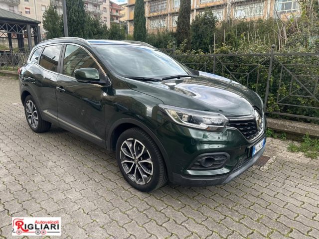 Renault Kadjar Blue dCi 8V 115CV Sport Edition usato a TEANO