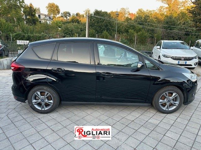 Ford C-Max 1.5 EcoBlue 120CV Start&Stop Business - foto 2 di 4