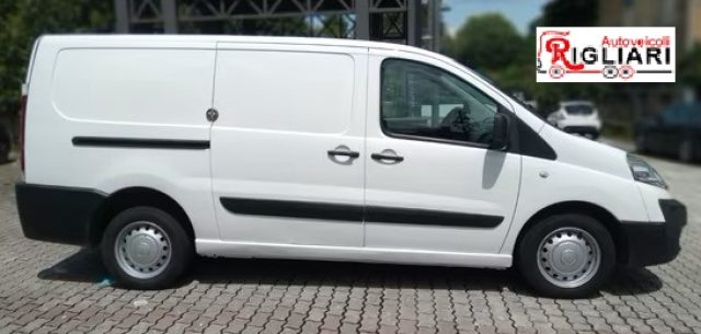 Fiat Scudo Maxi Lungo ? 130 CV MJT ? 6 Marce - foto 2 di 4
