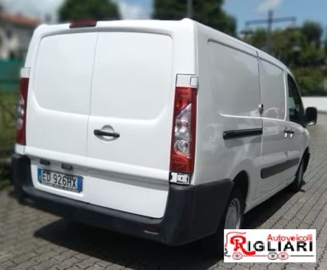 Fiat Scudo Maxi Lungo ? 130 CV MJT ? 6 Marce - foto 4 di 4