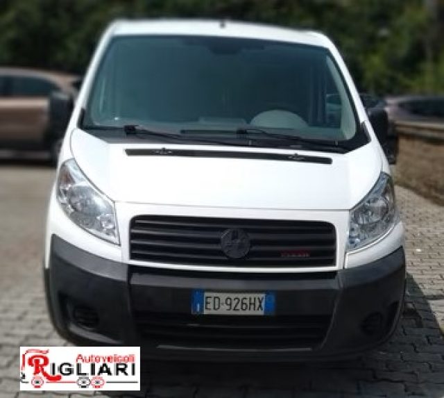 Fiat Scudo Maxi Lungo ? 130 CV MJT ? 6 Marce - foto 3 di 4
