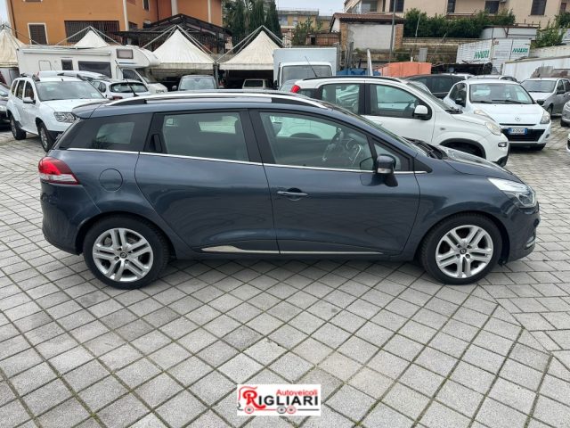 Renault Clio Sporter dCi 8V 90CV Start&Stop Energy Zen - foto 4 di 4