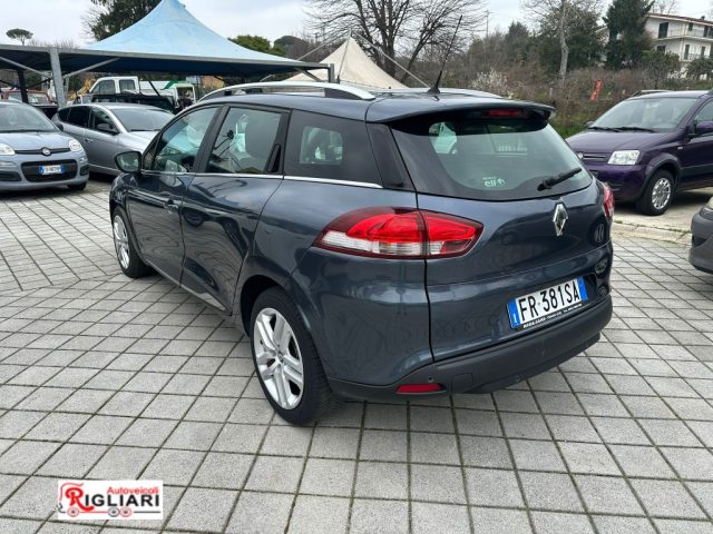 Renault Clio Sporter dCi 8V 90CV Start&Stop Energy Zen - foto 2 di 4
