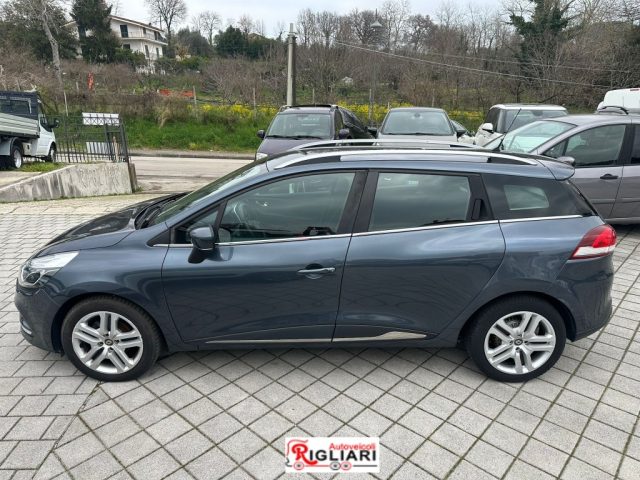 Renault Clio Sporter dCi 8V 90CV Start&Stop Energy Zen - foto 3 di 4