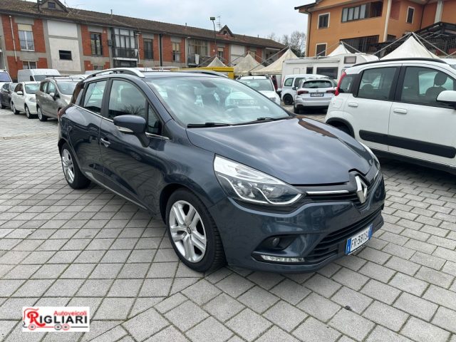 Renault Clio Sporter dCi 8V 90CV Start&Stop Energy Zen usato a TEANO