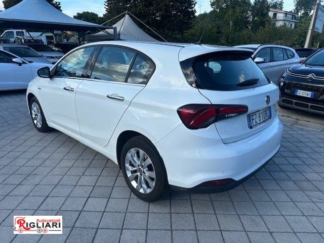 Fiat Tipo 1.6 Mjt S&S DCT S-Design ? 120 CV, del 2019, 142.000 km, in vendita a Teano (CE)
