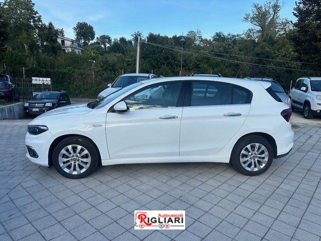 Fiat Tipo 1.6 Mjt S&S DCT S-Design ? 120 CV, del 2019, 142.000 km, in vendita a Teano (CE)