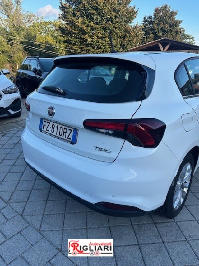 Fiat Tipo 1.6 Mjt S&S DCT S-Design ? 120 CV - foto 3 di 4