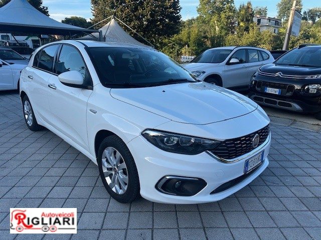 Fiat Tipo 1.6 Mjt S&S DCT S-Design ? 120 CV usato a TEANO