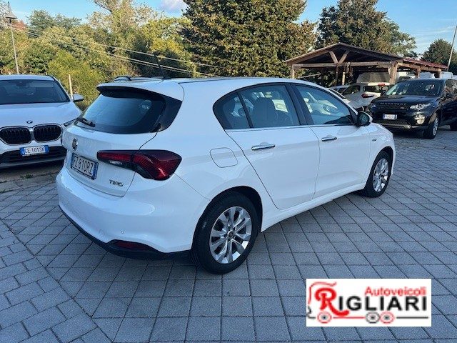 Fiat Tipo 1.6 Mjt S&S DCT S-Design ? 120 CV - foto 2 di 4