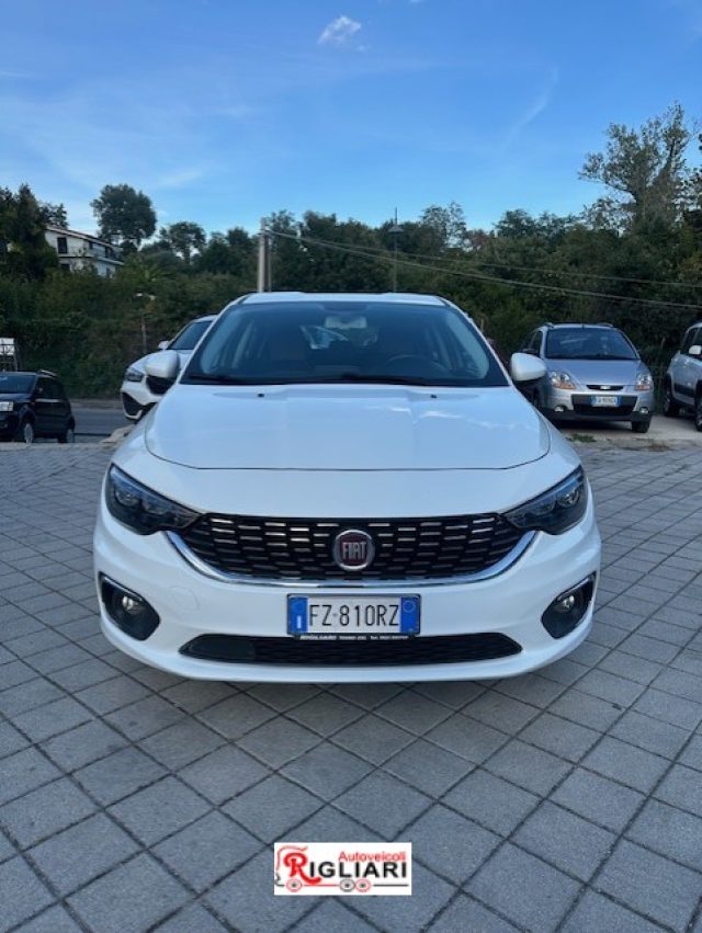 Fiat Tipo 1.6 Mjt S&S DCT S-Design ? 120 CV usato a TEANO