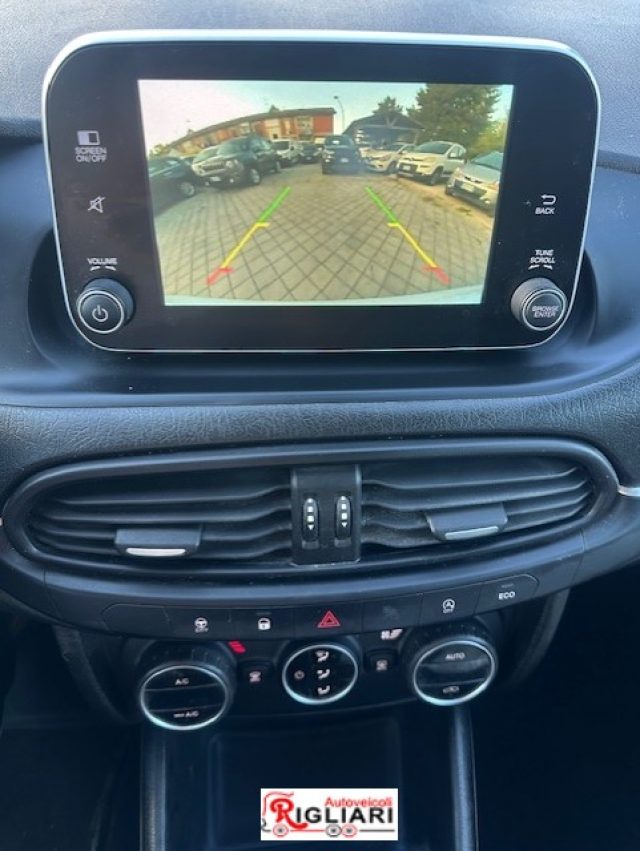 Fiat Tipo 1.6 Mjt S&S DCT S-Design ? 120 CV - foto 4 di 4