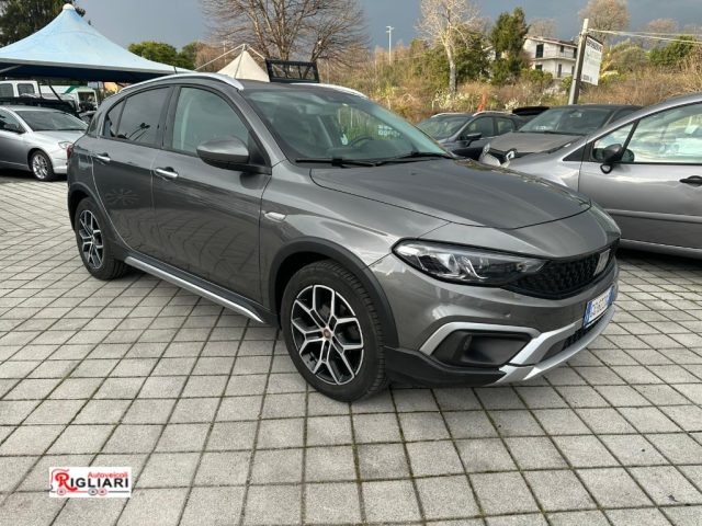 Fiat Tipo 1.3 Mjt S&S 5 porte Cross usato a TEANO