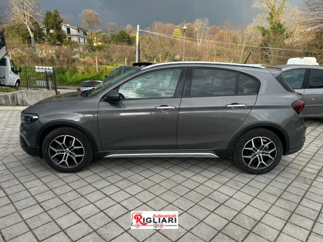 Fiat Tipo 1.3 Mjt S&S 5 porte Cross usato a TEANO