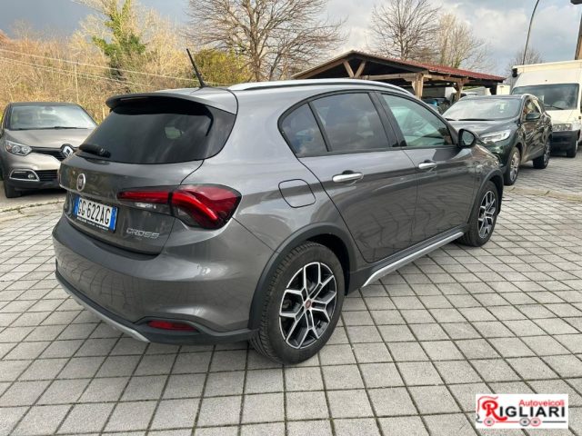 Fiat Tipo 1.3 Mjt S&S 5 porte Cross - foto 3 di 4