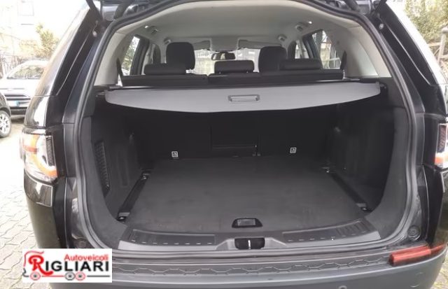 Land Rover Discovery Sport Discovery Sport 2.0 eD4 150 CV 2WD R-Dyn, del 2018, 75.814 km, in vendita a Teano (CE)