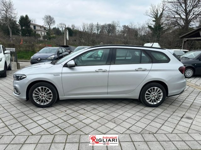 Fiat Tipo 1.6 Mjt S&S 5 porte Business - foto 3 di 21