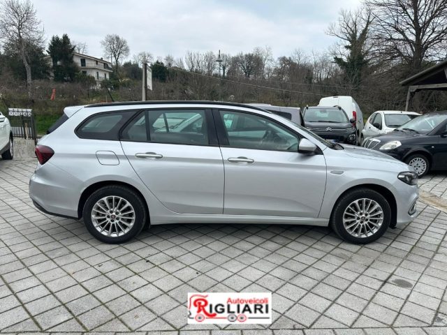 Fiat Tipo 1.6 Mjt S&S 5 porte Business - foto 2 di 21