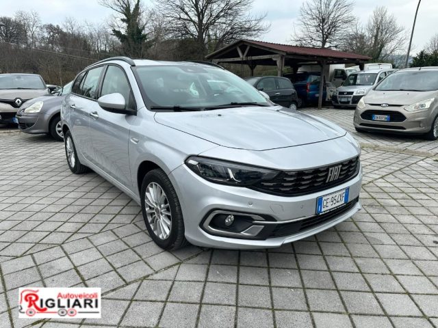 Fiat Tipo 1.6 Mjt S&S 5 porte Business usato a TEANO