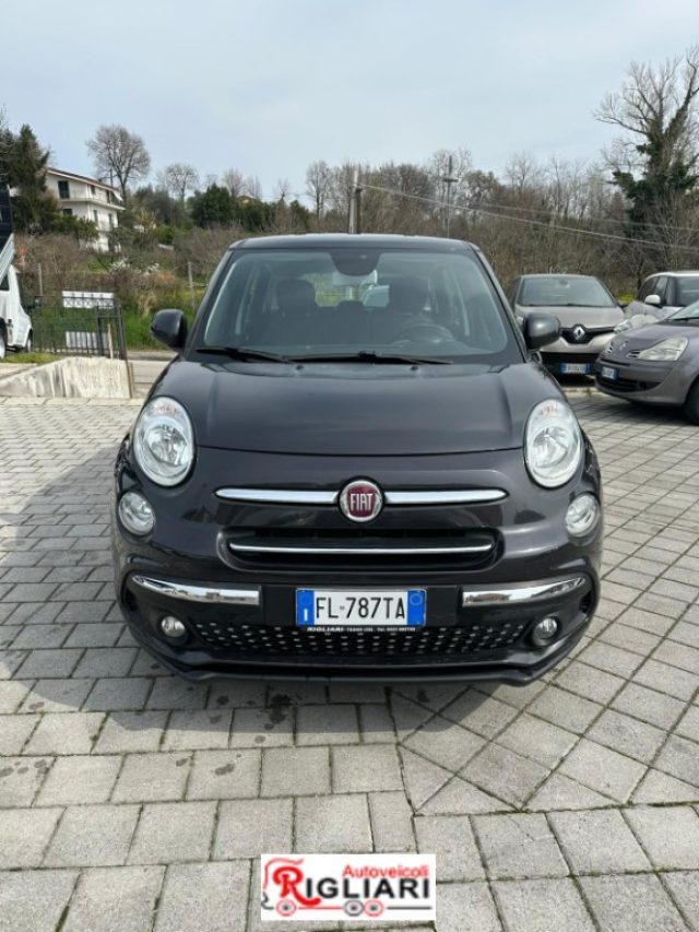Fiat 500L 1.6 Multijet 120 CV Lounge - foto 3 di 4