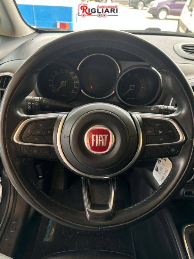 Fiat 500L 1.6 Multijet 120 CV Lounge - foto 2 di 4