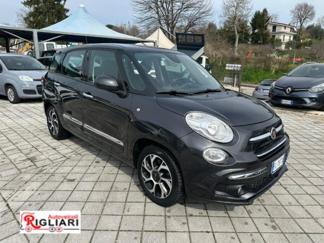 Fiat 500L 1.6 Multijet 120 CV Lounge usato a TEANO