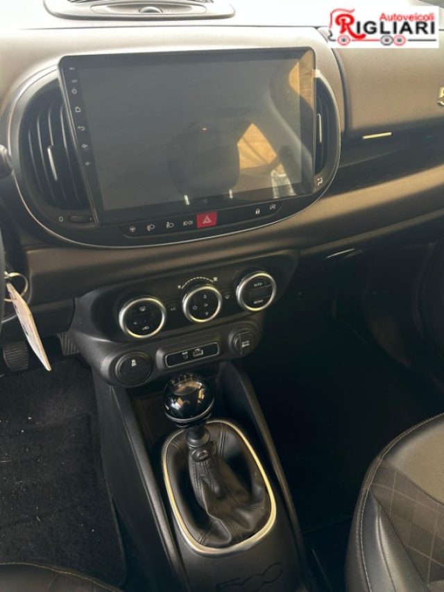 Fiat 500L 1.6 Multijet 120 CV Lounge - foto 4 di 4