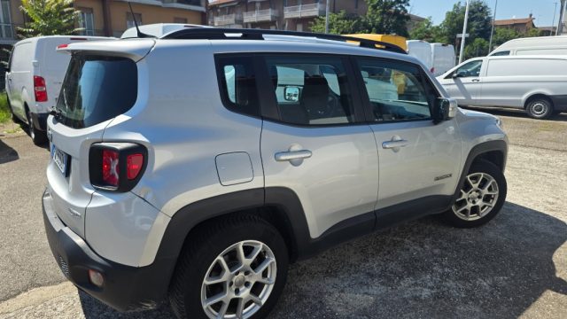 Jeep Renegade 1.0 T3 Longitude - foto 3 di 4