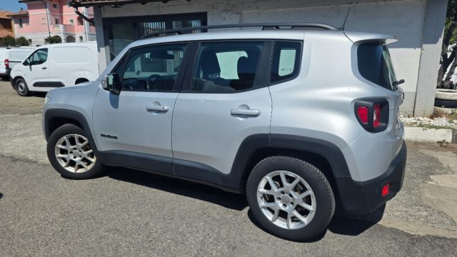 Jeep Renegade 1.0 T3 Longitude - foto 2 di 4