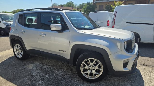 Jeep Renegade 1.0 T3 Longitude usato a PAVIA