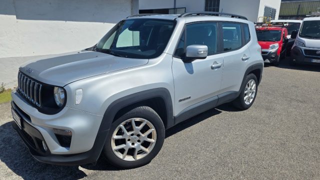 Jeep Renegade 1.0 T3 Longitude - foto 4 di 4