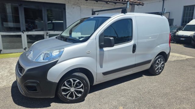 Fiat Fiorino 1.4 8V 77CV Cargo SX GPL Euro6b - foto 3 di 4